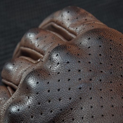 MONSTER LADY BROWN