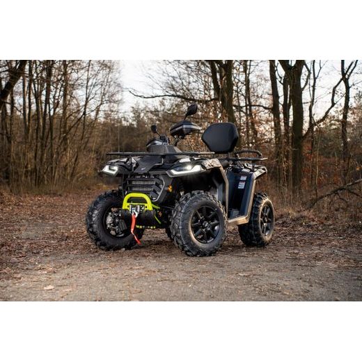 SEGWAY AT5 L EPS, E5