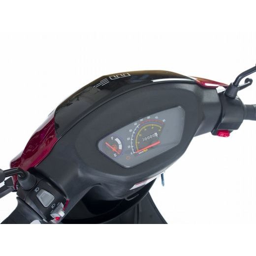 MOTORRO DIGITA 50 4T