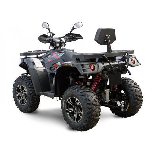 LINHAI 420 PROMAX 4X4