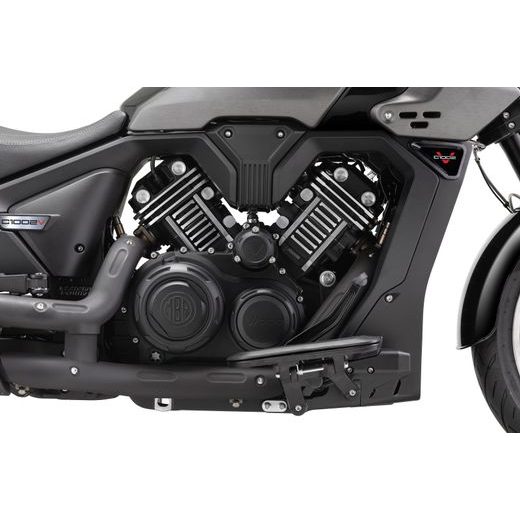 MORBIDELLI - C 1002V - ŠEDÁ