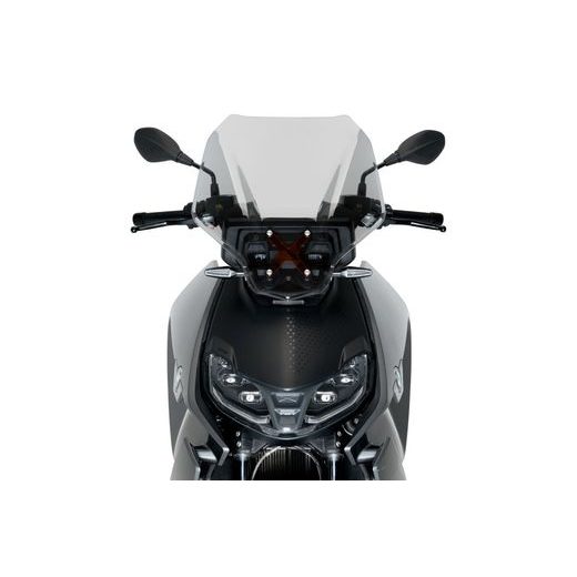 PLEXI ŠTÍT PUIG V-TECH LINE TOURING 21259H KOUŘOVÁ