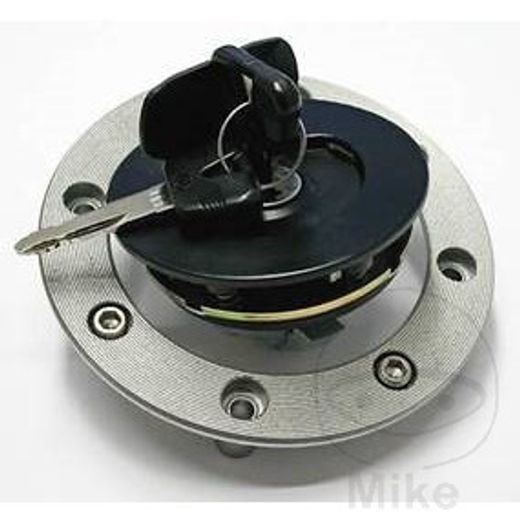 FUEL TANK CAP JMP 210-205 WITH LOCK