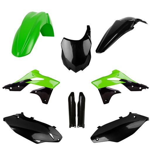 SADA PLASTŮ POLISPORT 91486 OEM COLOR 13