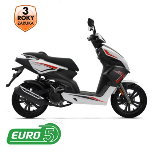 KEEWAY F-ACT EVO 125 EURO 5