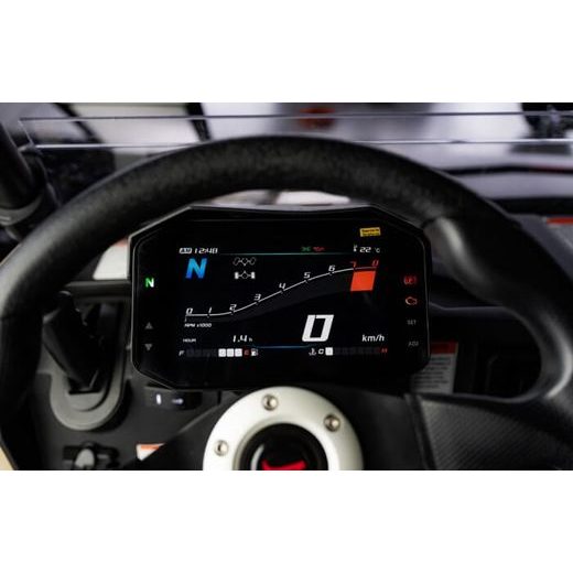 LINHAI T-BOSS 650 EPS E5+