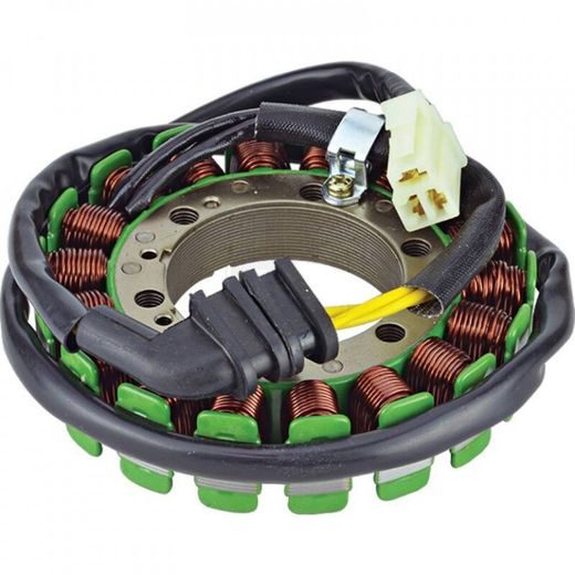 STATOR ARROWHEAD 340-58052