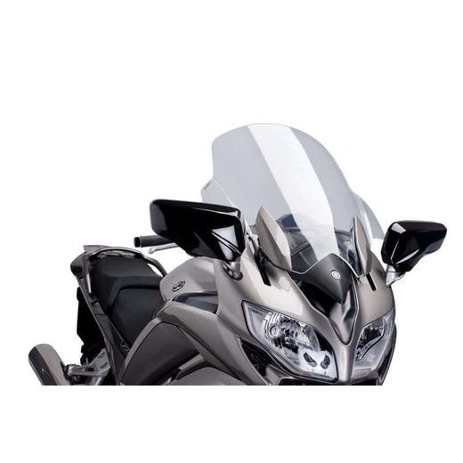 PLEXI ŠTÍT PUIG TOURING 6483W PRŮHLEDNÝ