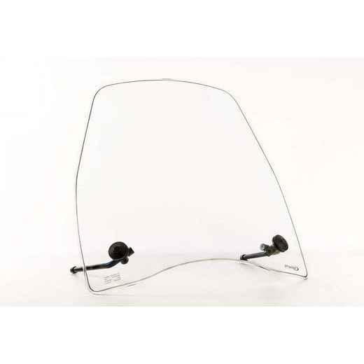 PLEXI ŠTÍT PUIG URBAN 8478W PRŮHLEDNÝ