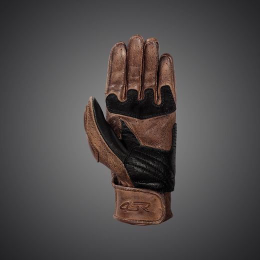 MONSTER LADY EVO BROWN