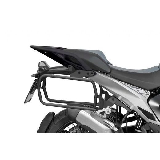 MONTÁŽNÍ SADA 4P SYSTÉM SHAD W0RG144P (PRO KUFRY A BRAŠNY TERRA A SH38X)