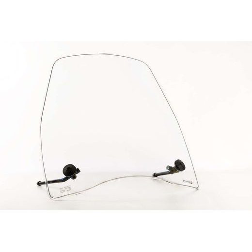 PLEXI ŠTÍT PUIG URBAN 8471W PRŮHLEDNÝ