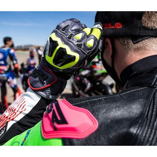 STINGRAY RACE SPEC CAMO