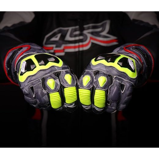 STINGRAY RACE SPEC CAMO