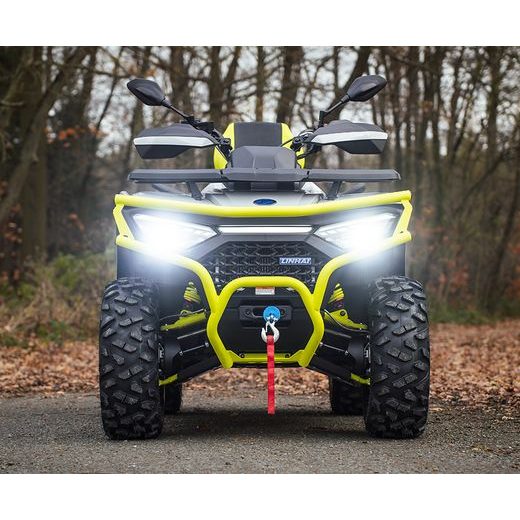 LINHAI ATV 650L LANDFORCE PRO EPS, EFI, T3B