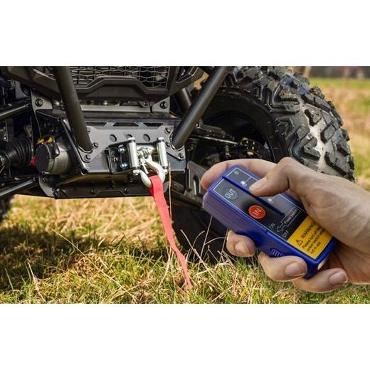 LINHAI T-BOSS 650 EPS E5+