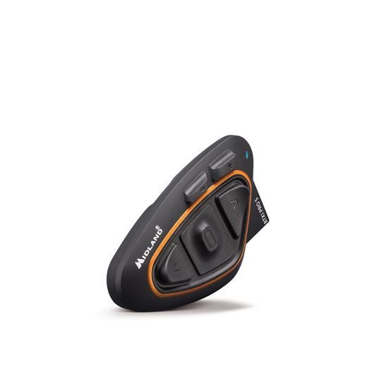INTERKOM PRO JEDNU PŘILBU MIDLAND C1411.04 BTX1 PRO S
