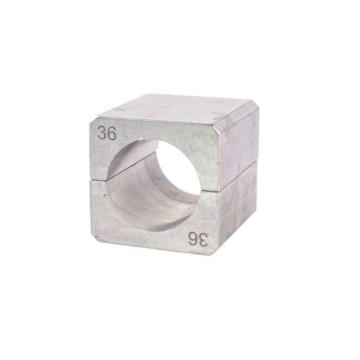 UPÍNACÍ OBJÍMKA VÁLCE KYB 000.0665 36MM