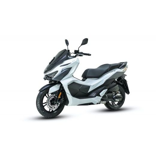 SYM JET X 125I LC ABS EURO 5