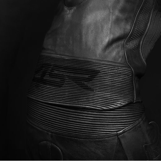 RR LADY BLACK SERIES AR