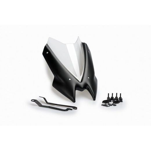 PLEXI ŠTÍT PUIG NEW GEN. SPORT 3840W PRŮHLEDNÝ