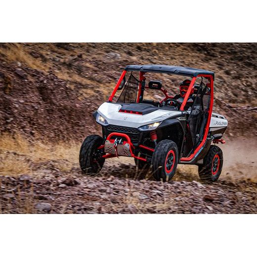 SEGWAY FUGLEMAN UT10 E