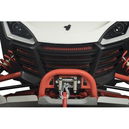 SEGWAY VILLAIN SX10 X, T1B