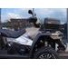 SHARK ATV FRONT BOX 6600, 66L, 88 X 42 X 24 CM