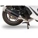 VÝFUK KOMPLETNÍ GPR FURORE-X SCOOTER Z.17.RACEDB.FXSC MATNÁ ČERNÁ VČETNĚ ODNÍMATELNÉHO DB KILLERU