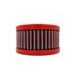 VÝKONOVÝ VZDUCHOVÝ FILTR BMC FM01006/08 (CYLINDRICAL)