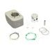 VÁLEC SADA ATHENA 065500 VELKÝ OBJEM D 43 MM, 72 CC, PIN D 10 MM