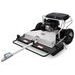 SHARK LAWN MOWER 117CM