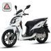 SYM SYMPHONY SR 125 AC CBS EURO 5