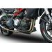 SVOD BEZ KATALYZÁTORU GPR CF.14.RACE.DEC BROUŠENÁ NEREZOVÁ OCEL PRO CFMOTO 700 CL-X ADVENTURE 2022-2024