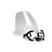 PLEXI ŠTÍT PUIG NEW GEN. SPORT 21634W PRŮHLEDNÝ