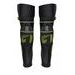 FINNTRAIL KNEE PADS TROPHY BLACK