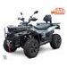 LINHAI ATV 650L PROMAX EPS, EFI, T3B