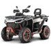 SEGWAY SNARLER AT6 L EPS LIMITED, E5