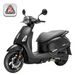 SYM FIDDLE 125LC ABS EURO 5