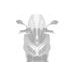 PLEXI ŠTÍT PUIG V-TECH LINE TOURING 22852F TMAVÁ KOUŘOVÁ