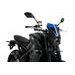PLEXI ŠTÍT PUIG NEW GEN. SPORT 20644A MODRÁ