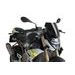 PLEXI ŠTÍT PUIG NEW GEN. SPORT 20887N ČERNÝ