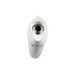KONCOVKA VÝFUKU SLIP-ON GPR ALBUS MV.6.CAT.ALB LESKLÁ BÍLÁ PRO MV AGUSTA BRUTALE 800 RR 2012-2016
