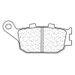 BRZDOVÉ DESTIČKY CL BRAKES 2296 RX3