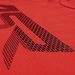 TRIČKO 3D RED