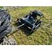 SHARK LAWN MOWER 117CM