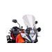 PLEXI ŠTÍT PUIG TOURING 6494W PRŮHLEDNÝ
