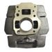 VÁLEC SADA ATHENA 064600 VELKÝ OBJEM D 47 MM, 65 CC, CAST IRON CYLINDER