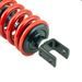 ZADNÍ MONOSHOCK TLUMIČ K-TECH DDS PRO 255-020-150-025