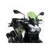 PLEXI ŠTÍT PUIG NEW. GEN TOURING 3841V ZELENÁ